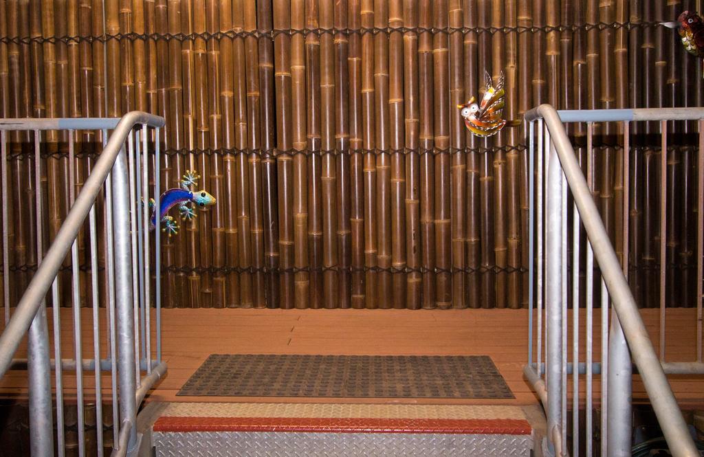 במוטל The Landing פורט הדלנד מראה חיצוני תמונה